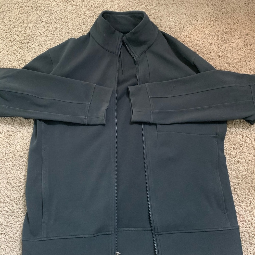 Lululemon Jacket